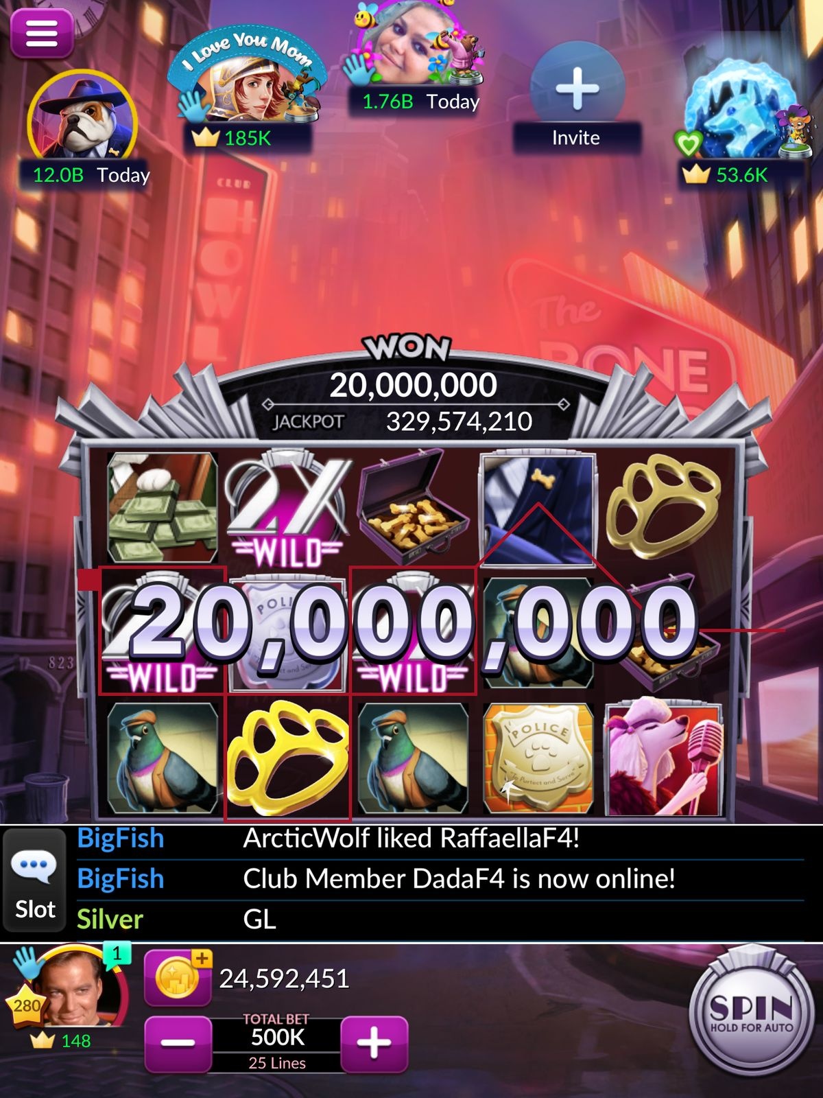 Waliya Sports Betting