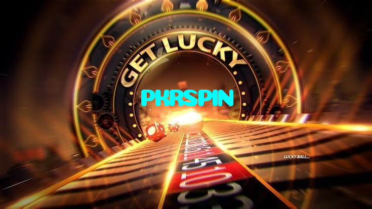 PKRSPIN